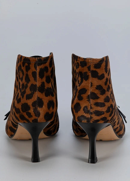 Ботильоны Loretta Very фото № 4 Казахстан