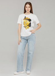 Футболка Thomas Graf фото № 4 Казахстан