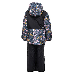 Лыжный костюм Buki фото № 3 недорого