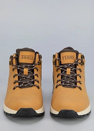 Ботинки Ferre фото № 3 недорого