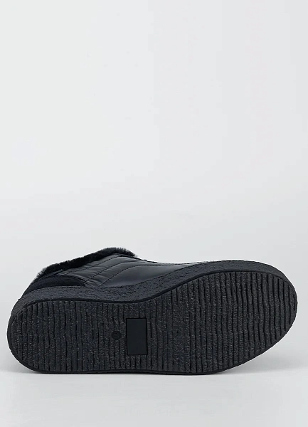 Кеды Finn Line фото № 5 купить