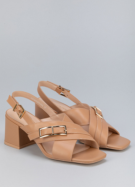 Босоножки Loretta Very фото № 2 цена