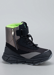 Ботинки CROSBY фото № 5 купить