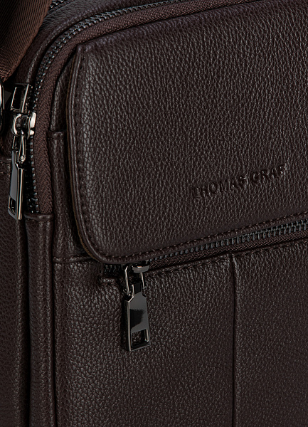 Сумка-мессенджер Thomas Graf фото № 4 Казахстан