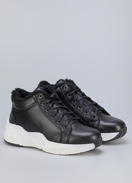 Кроссовки Inwood фото № 2 цена