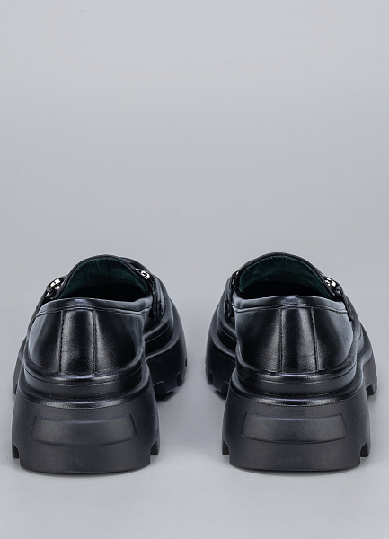 Лоферы BETSY фото № 4 Казахстан