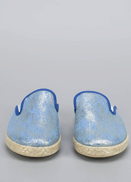 Мюли Alberola фото № 3 недорого