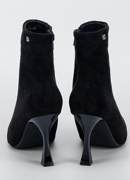 Ботильоны Franco Manatti фото № 4 Казахстан