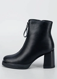 Ботильоны Franco Manatti фото № 1 интернет-магазин