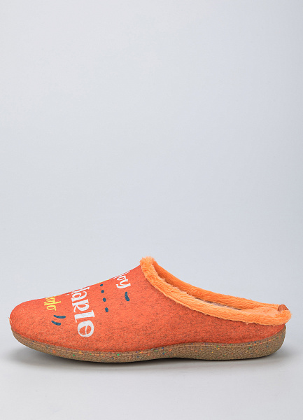Тапочки Alberola фото № 1 интернет-магазин