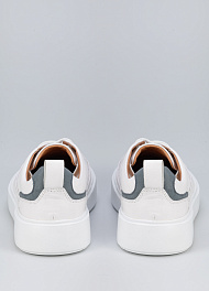 Кеды Duca Daretti фото № 4 Казахстан