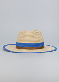 Шляпа Pacco Rosso фото № 3 недорого