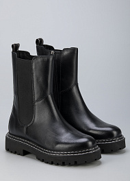 Ботинки Marco Tozzi фото № 2 цена