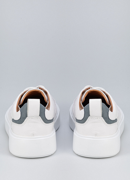 Кеды Duca Daretti фото № 4 Казахстан