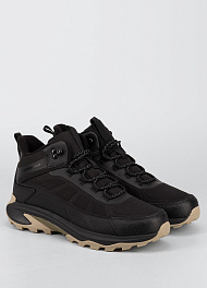 Высокие кроссовки Finn Line фото № 2 цена