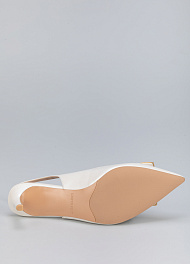 Туфли открытые Loretta Very фото № 5 купить