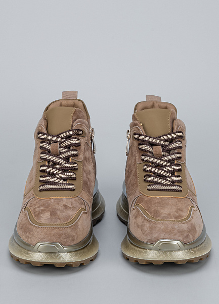 Кроссовки Franco Manatti фото № 3 недорого