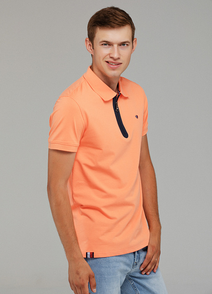 Поло I See D.N.M фото № 2 цена