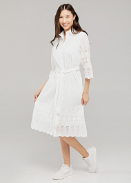 Платье Thomas Graf фото № 3 недорого