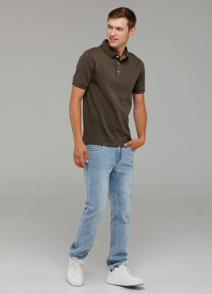 Поло I See D.N.M фото № 4 Казахстан