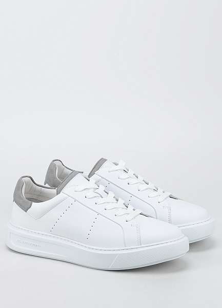 Кеды Duca Daretti фото № 2 цена