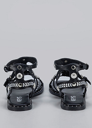 Сандалии KEYS фото № 4 Казахстан