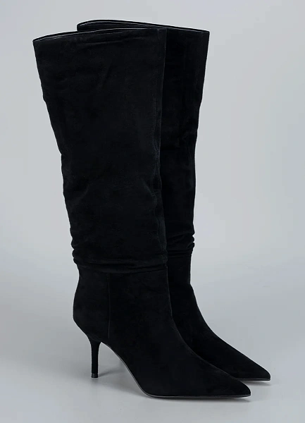 Сапоги Loretta Very фото № 2 цена