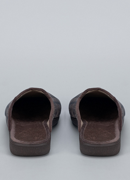 Тапочки Luzon фото № 4 Казахстан