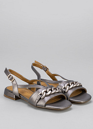 Сандалии Franco Manatti фото № 2 цена