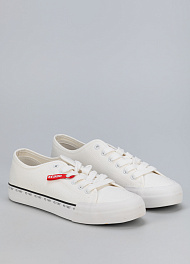 Кеды Keddo Denim фото № 2 цена