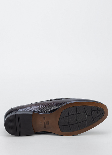 Лоферы Duca Daretti фото № 5 купить