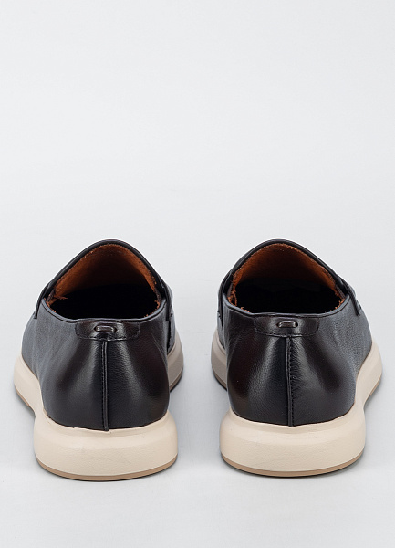 Лоферы Duca Daretti фото № 4 Казахстан