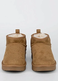 Угги Mariella Burani фото № 3 недорого