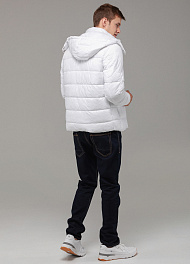 Куртка Duca Daretti фото № 4 Казахстан