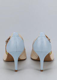 Туфли Capelli Rossi фото № 4 Казахстан