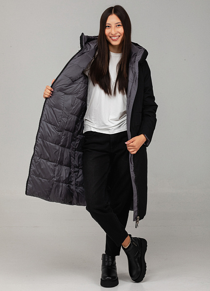 куртка двусторонняя Thomas Graf фото № 1 интернет-магазин