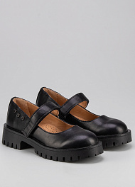 Балетки BETSY фото № 2 цена