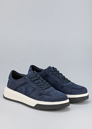 Кеды Duca Daretti фото № 2 цена