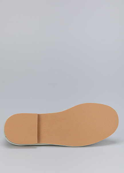 Лоферы Franco Manatti фото № 5 купить