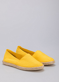 Эспадрильи Vika фото № 2 цена