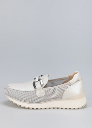 Лоферы Caprice фото № 1 интернет-магазин