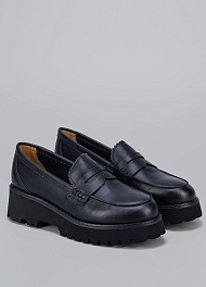 Лоферы Franco Manatti фото № 2 цена