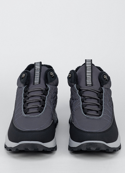 Высокие кроссовки Finn Line фото № 3 недорого