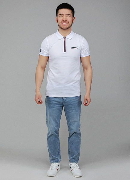 Поло I See D.N.M фото № 3 недорого