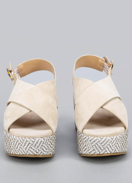 Босоножки Keys фото № 3 недорого