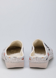 Тапочки Salvi фото № 4 Казахстан