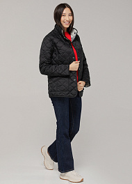 куртка двусторонняя Thomas Graf фото № 6 онлайн