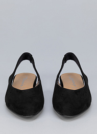 Балетки открытые Tamaris фото № 3 недорого