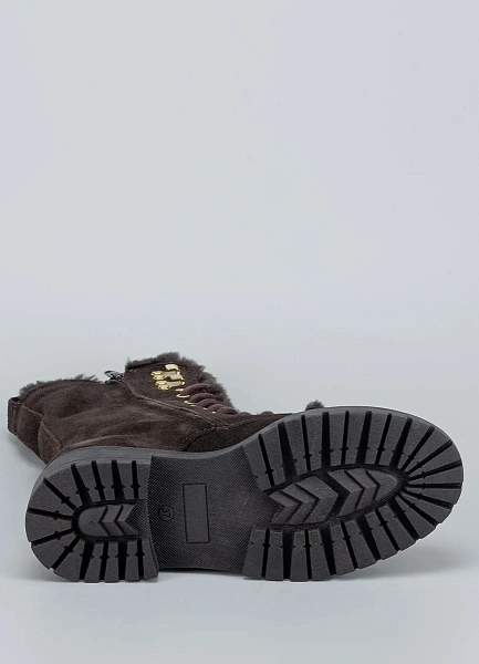 Ботинки Inwood фото № 6 онлайн