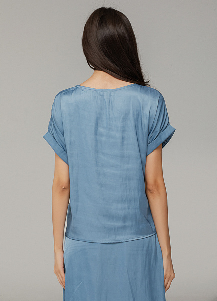 блуза Loretta Very фото № 3 недорого